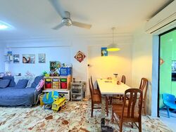 Blk 76 Bedok North Road (Bedok), HDB 3 Rooms #595060591